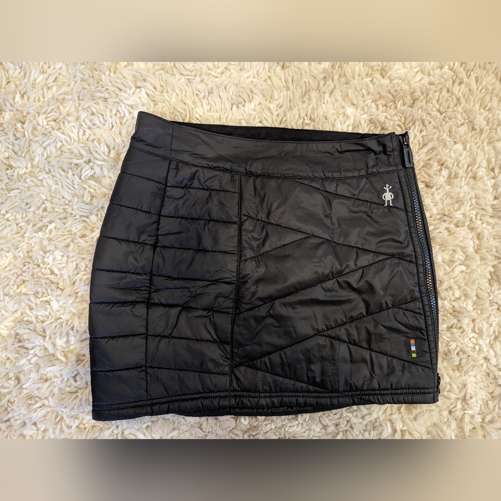 Smartwool Smartloft Full Zip Skirt - image 1